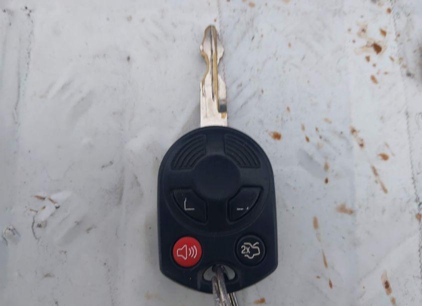 Photo 11 of 2007 Ford Fusion SE (VIN 3FAHP07157R153535)