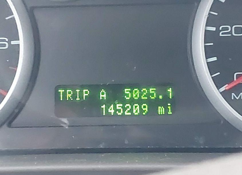 Photo 12 of 2007 Ford Fusion SE (VIN 3FAHP07157R153535)