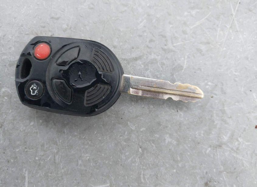 Photo 11 of 2008 Ford Fusion SE (VIN 3FAHP07158R117989)