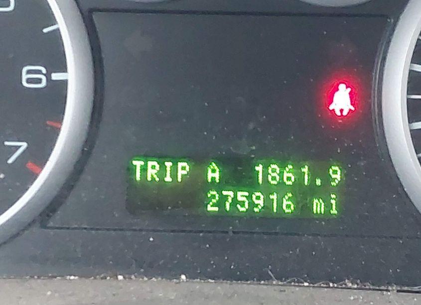 Photo 15 of 2008 Ford Fusion SE (VIN 3FAHP07158R117989)