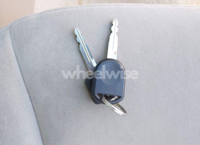 Photo 11 of 2009 Ford Fusion SE (VIN 3FAHP07159R106248)