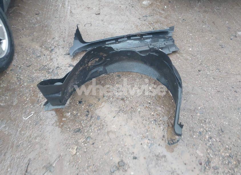 Photo 12 of 2009 Ford Fusion SE (VIN 3FAHP07159R178986)