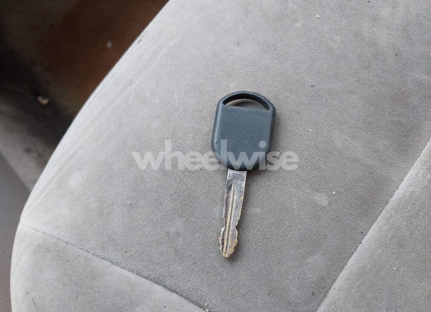 Photo 11 of 2009 Ford Fusion SE (VIN 3FAHP07159R182861)