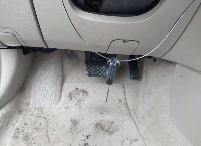 Photo 11 of 2006 Ford Fusion SE (VIN 3FAHP07176R131440)