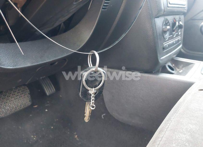 Photo 11 of 2009 Ford Fusion SE (VIN 3FAHP07179R196129)