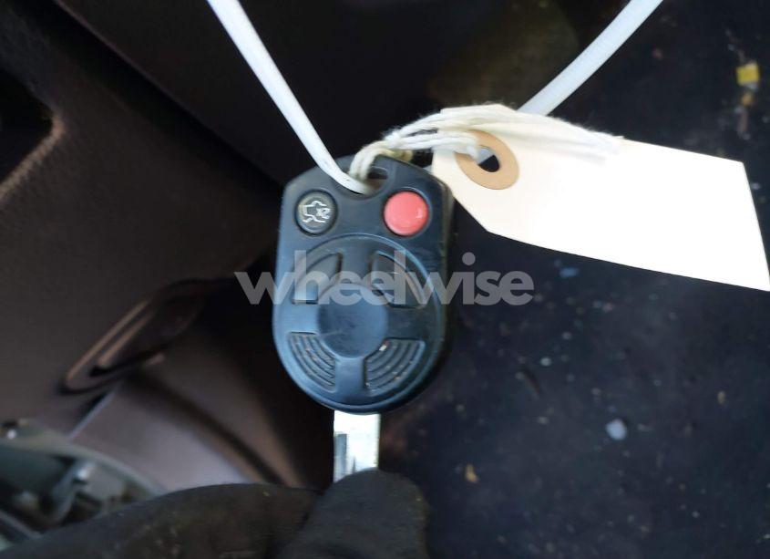 Photo 11 of 2008 Ford Fusion SE (VIN 3FAHP07188R102483)