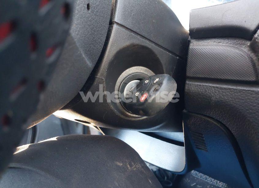 Photo 11 of 2008 Ford Fusion SE (VIN 3FAHP07188R127318)