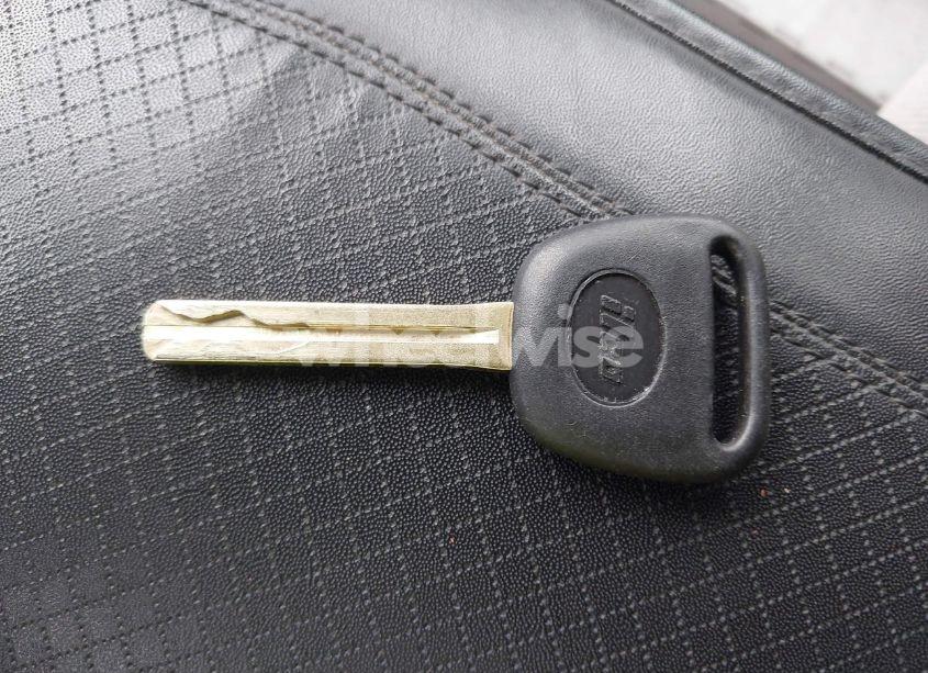 Photo 11 of 2008 Ford Fusion SE (VIN 3FAHP07188R241478)