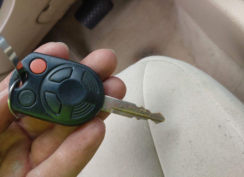 Photo 11 of 2006 Ford Fusion SE (VIN 3FAHP07196R107771)