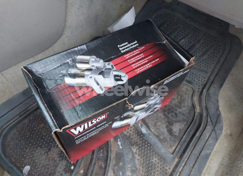 Photo 12 of 2009 Ford Fusion SE (VIN 3FAHP07199R170857)