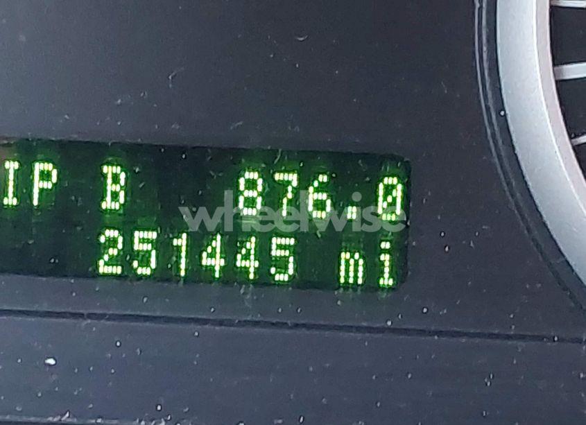 Photo 16 of 2009 Ford Fusion SE (VIN 3FAHP07199R170857)