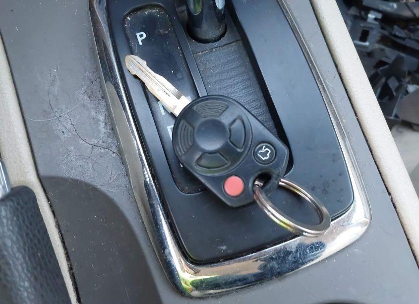 Photo 11 of 2006 Ford Fusion SE (VIN 3FAHP071X6R157000)