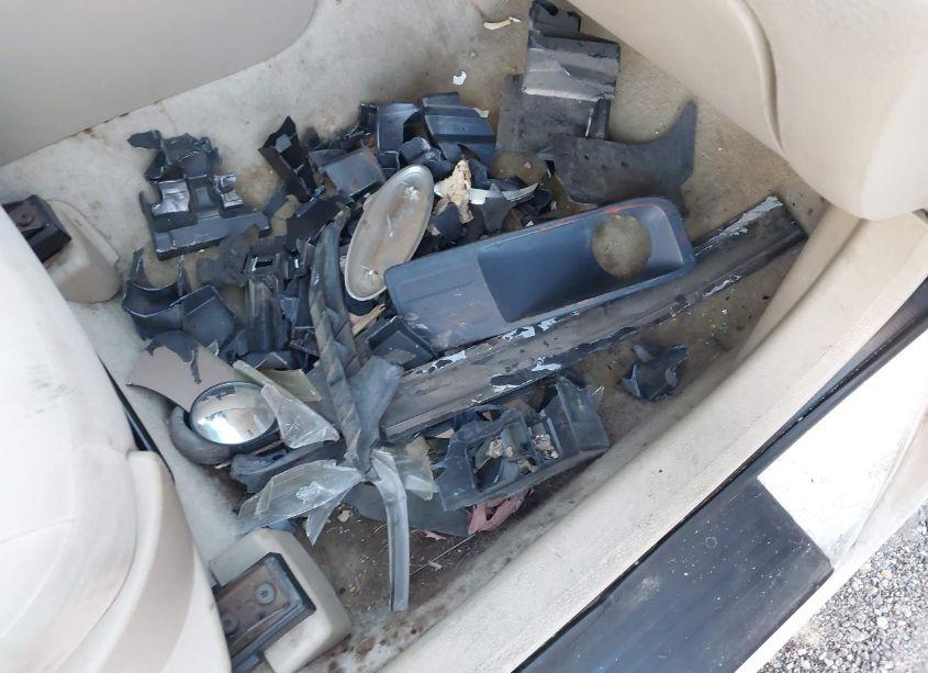 Photo 12 of 2006 Ford Fusion SE (VIN 3FAHP071X6R157000)