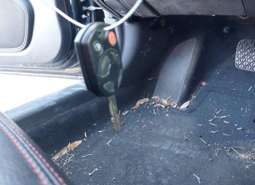 Photo 11 of 2008 Ford Fusion SE (VIN 3FAHP071X8R173829)