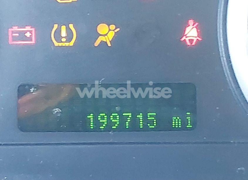 Photo 15 of 2009 Ford Fusion SE (VIN 3FAHP071X9R106844)