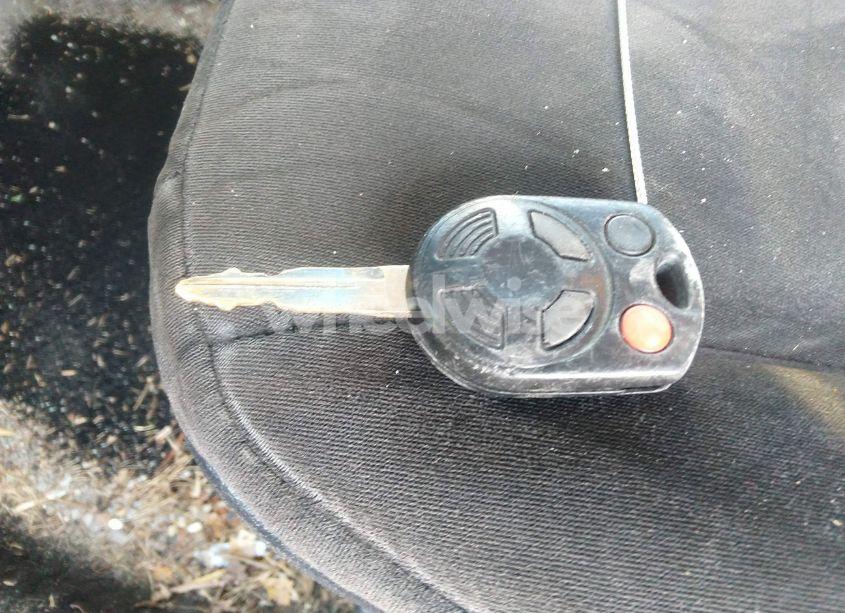 Photo 11 of 2008 Ford Fusion SE (VIN 3FAHP07Z08R206410)