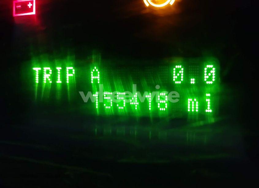 Photo 15 of 2008 Ford Fusion SE (VIN 3FAHP07Z08R206410)