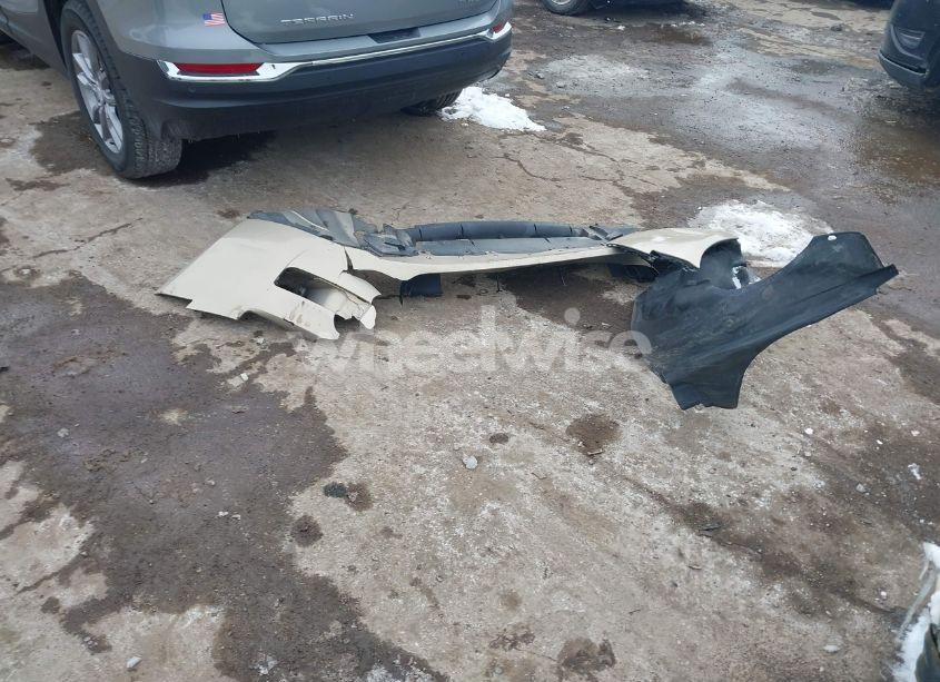 Photo 12 of 2006 Ford Fusion SE (VIN 3FAHP07Z16R156839)