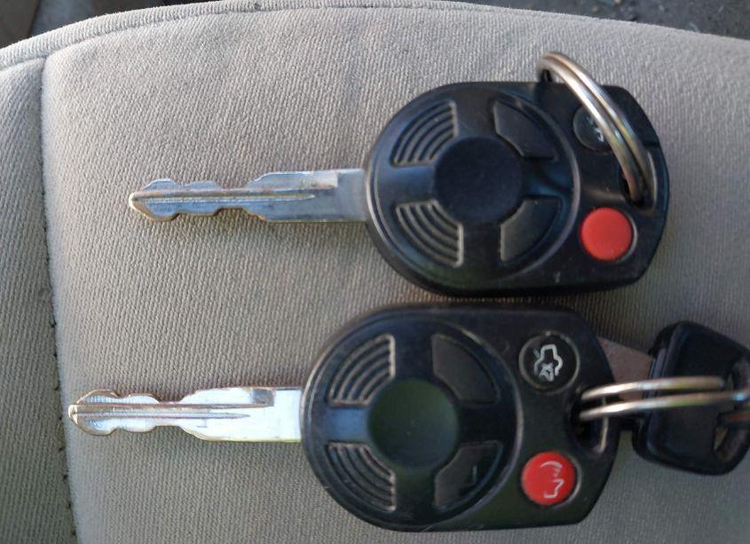 Photo 11 of 2007 Ford Fusion SE (VIN 3FAHP07Z17R230195)