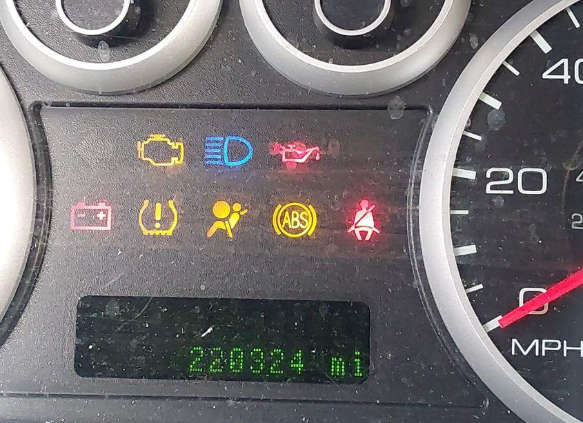 Photo 16 of 2008 Ford Fusion SE (VIN 3FAHP07Z18R124685)