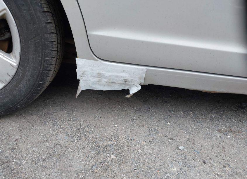 Photo 14 of 2008 Ford Fusion SE (VIN 3FAHP07Z18R137761)