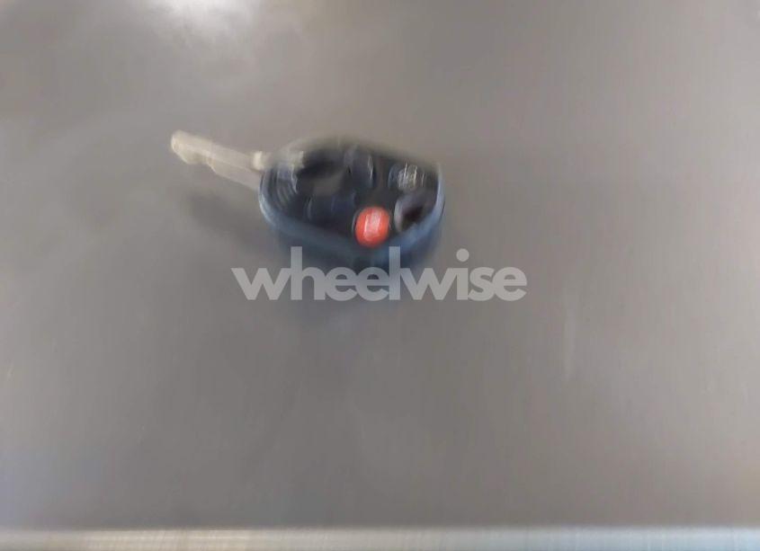 Photo 11 of 2008 Ford Fusion SE (VIN 3FAHP07Z18R233289)