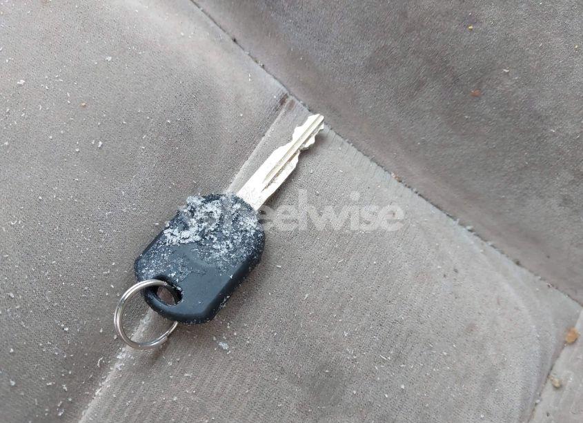 Photo 11 of 2008 Ford Fusion SE (VIN 3FAHP07Z18R266390)