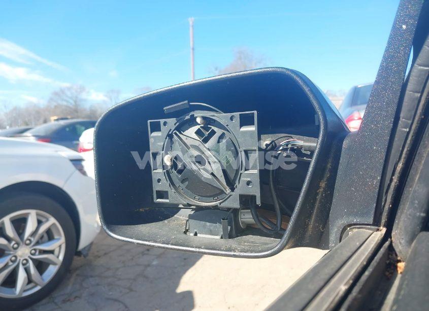 Photo 6 of 2009 Ford Fusion SE (VIN 3FAHP07Z19R112702)