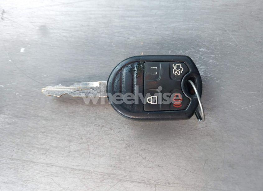 Photo 11 of 2009 Ford Fusion SE (VIN 3FAHP07Z19R137647)