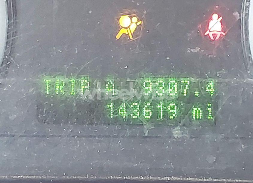 Photo 16 of 2007 Ford Fusion SE (VIN 3FAHP07Z27R200767)