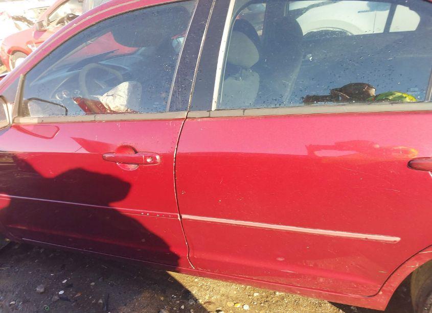 Photo 14 of 2007 Ford Fusion SE (VIN 3FAHP07Z27R242825)