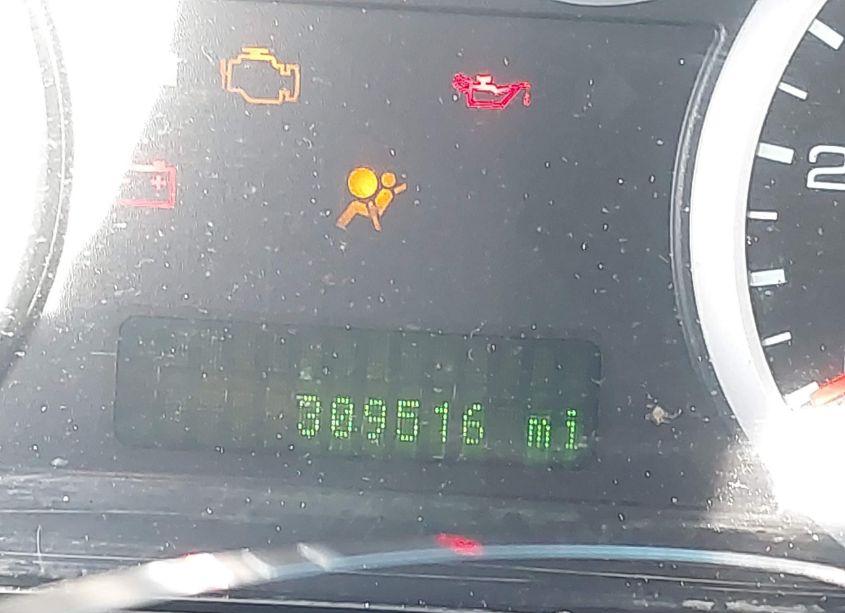 Photo 15 of 2007 Ford Fusion SE (VIN 3FAHP07Z27R242825)