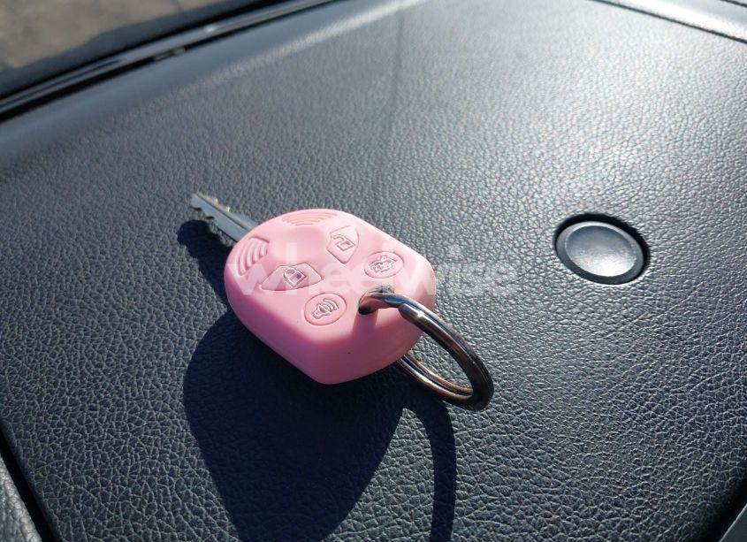 Photo 11 of 2008 Ford Fusion SE (VIN 3FAHP07Z28R107331)