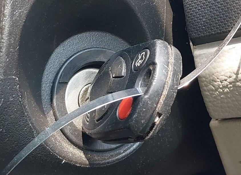 Photo 11 of 2008 Ford Fusion SE (VIN 3FAHP07Z28R239568)