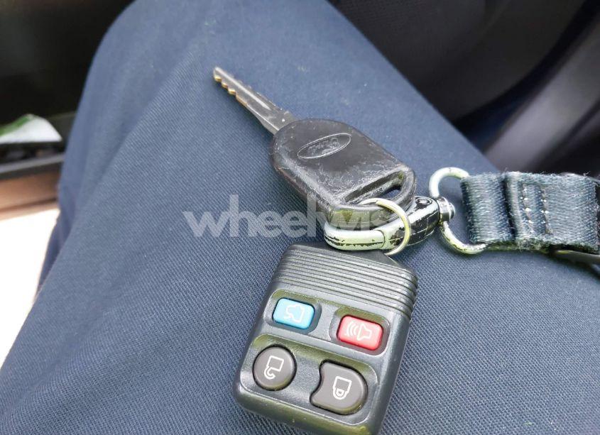 Photo 11 of 2008 Ford Fusion SE (VIN 3FAHP07Z28R251543)