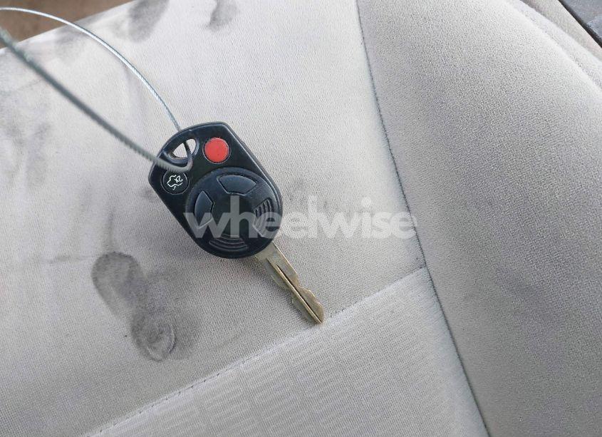 Photo 11 of 2009 Ford Fusion SE (VIN 3FAHP07Z29R185285)