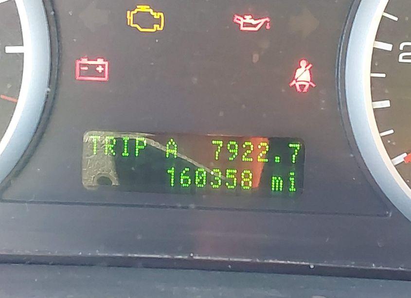 Photo 15 of 2007 Ford Fusion SE (VIN 3FAHP07Z37R243014)