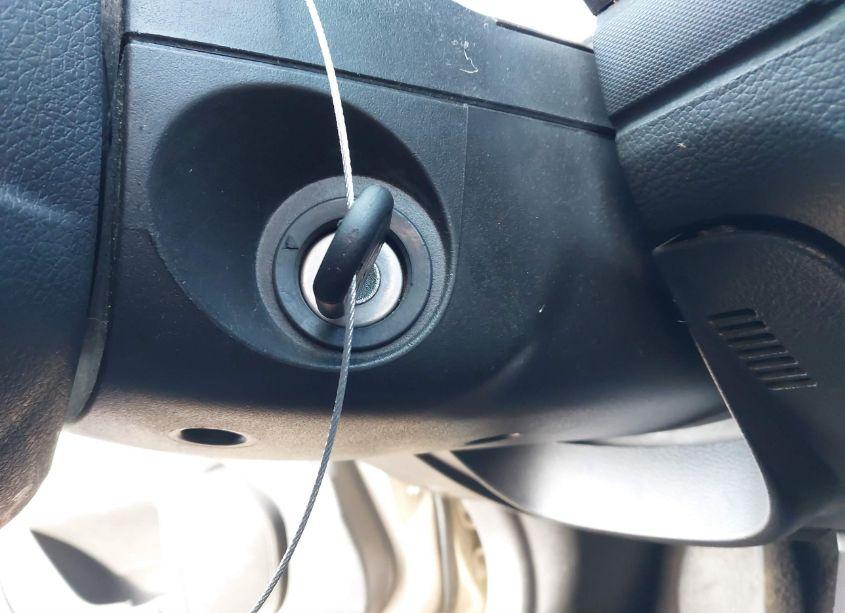 Photo 11 of 2007 Ford Fusion SE (VIN 3FAHP07Z37R246740)
