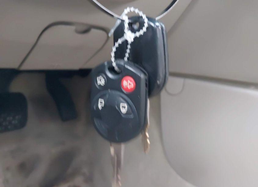 Photo 11 of 2008 Ford Fusion SE (VIN 3FAHP07Z38R123750)