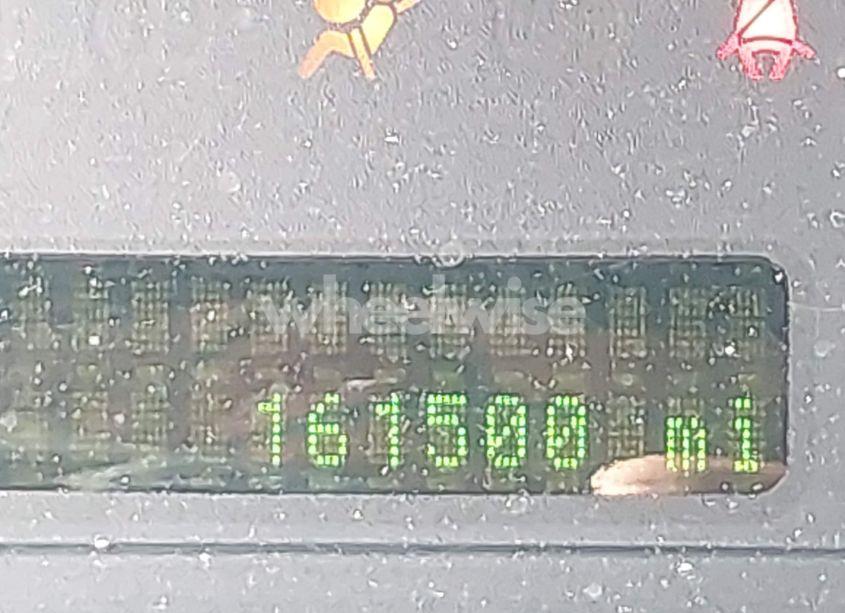 Photo 15 of 2008 Ford Fusion SE (VIN 3FAHP07Z38R128964)