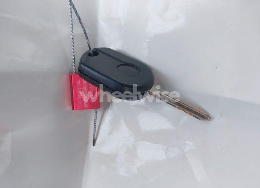 Photo 11 of 2008 Ford Fusion SE (VIN 3FAHP07Z38R264138)