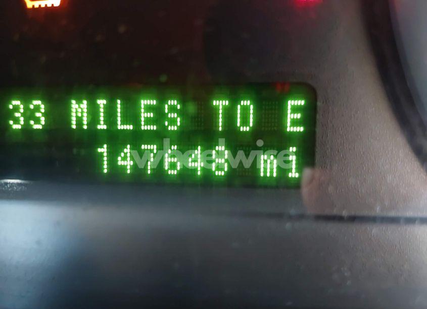 Photo 15 of 2009 Ford Fusion SE (VIN 3FAHP07Z39R114970)