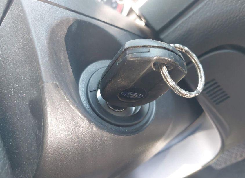 Photo 11 of 2009 Ford Fusion SE (VIN 3FAHP07Z39R181455)