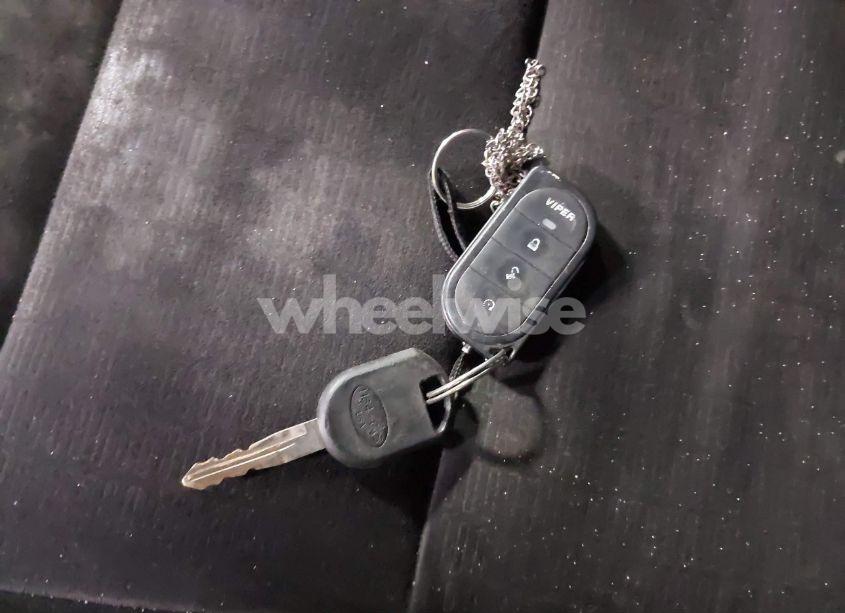 Photo 11 of 2009 Ford Fusion SE (VIN 3FAHP07Z39R213689)