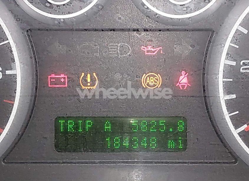 Photo 15 of 2009 Ford Fusion SE (VIN 3FAHP07Z39R213689)