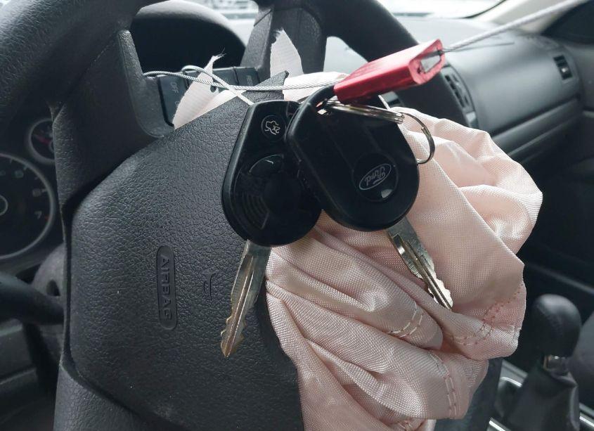 Photo 11 of 2009 Ford Fusion SE (VIN 3FAHP07Z39R220593)