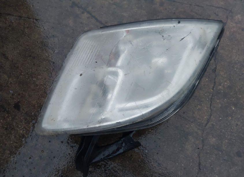 Photo 12 of 2009 Ford Fusion SE (VIN 3FAHP07Z39R220593)