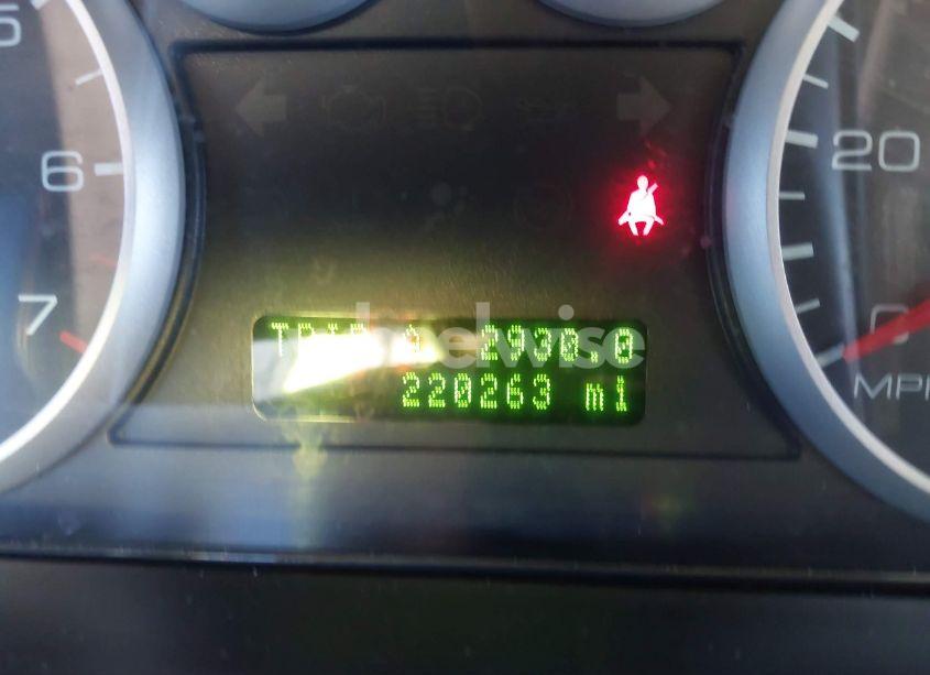 Photo 15 of 2007 Ford Fusion SE (VIN 3FAHP07Z47R271307)