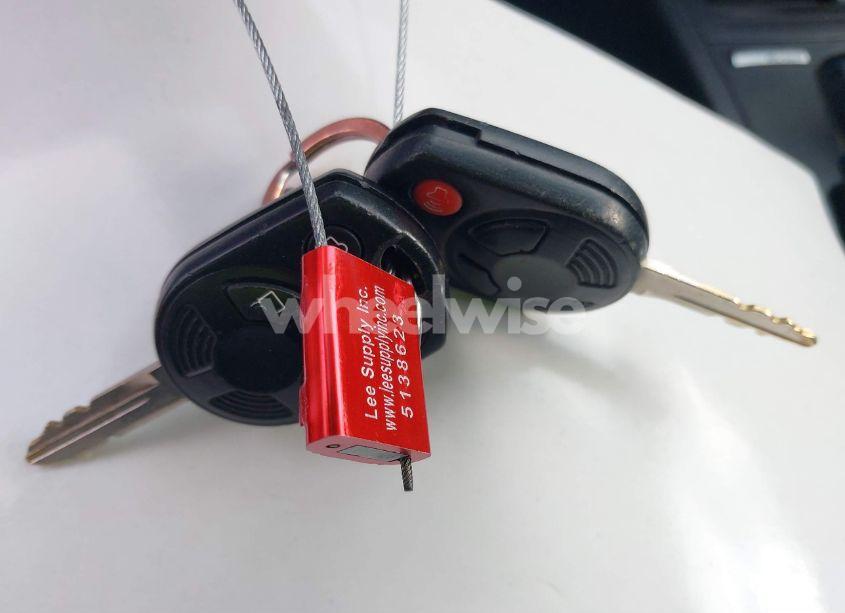 Photo 11 of 2008 Ford Fusion SE (VIN 3FAHP07Z48R224537)