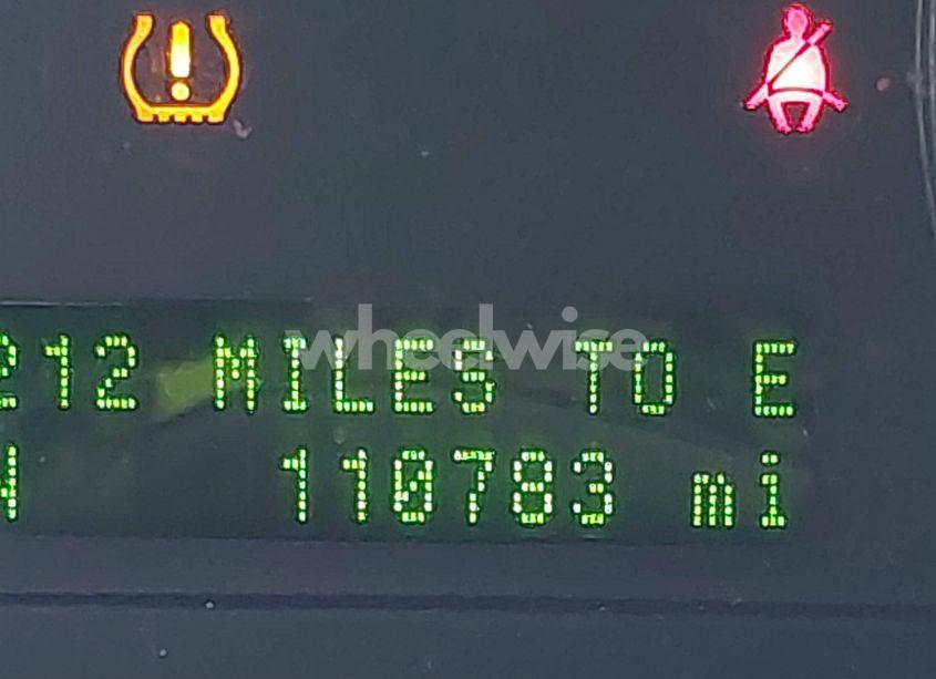 Photo 15 of 2008 Ford Fusion SE (VIN 3FAHP07Z48R224537)